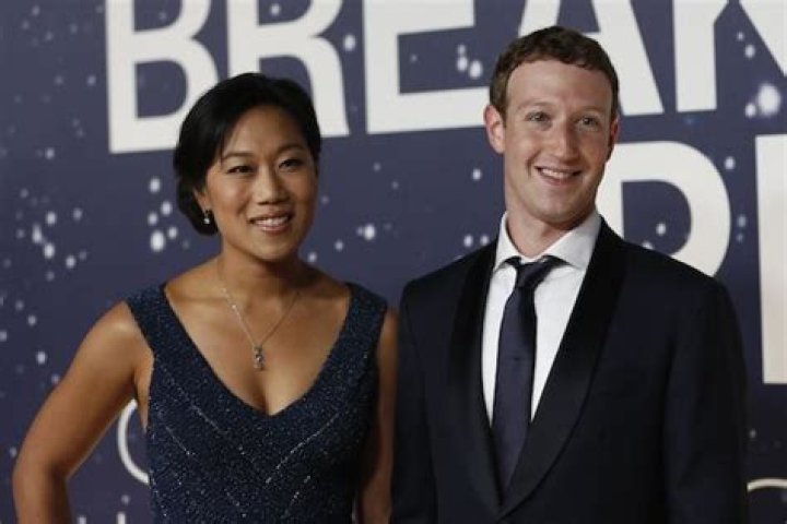 Priscilla Chan Net Worth