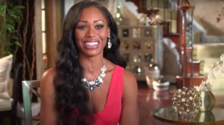 Priscilla Samuels Net Worth