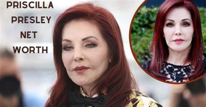 Priscilla Weems Net Worth