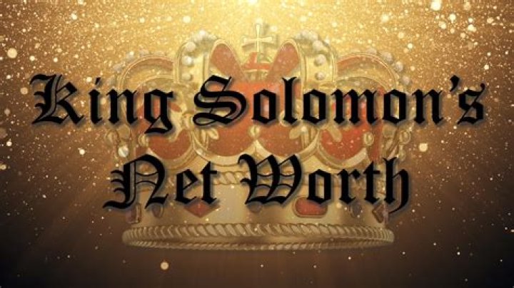 Prudence Solomon Net Worth