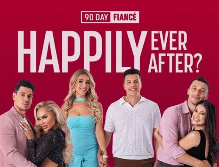 
“Put on the spot”- 90 Day Fiancé: Happily Ever After? fans feel Sumit’s father faked giving his blessing on TV 