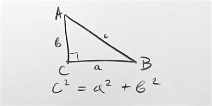 Pythagorean Theorem Calculator
