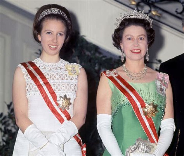 
Queen Elizabeth II’s Daughter, Princess Anne, Lives a Private Life — Is She Married? 