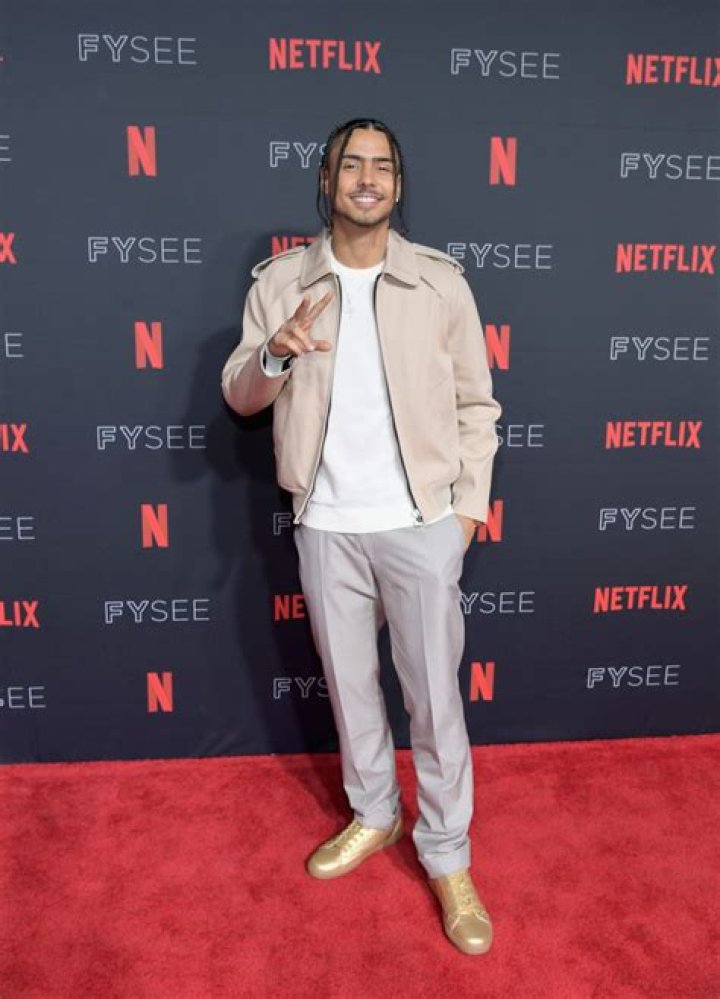 Quincy Brown Net Worth