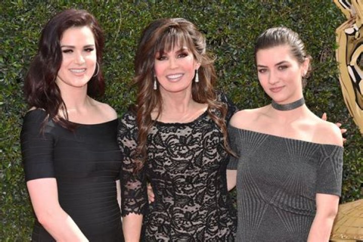 Rachael Krueger Age: Meet Marie Osmond’s Daughter