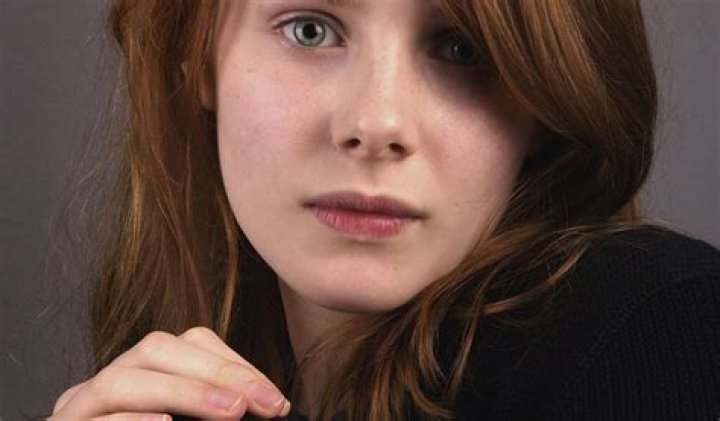 Rachel Hurd-Wood Net Worth
