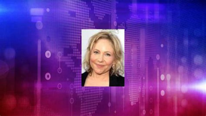 Rachel Longaker Net Worth