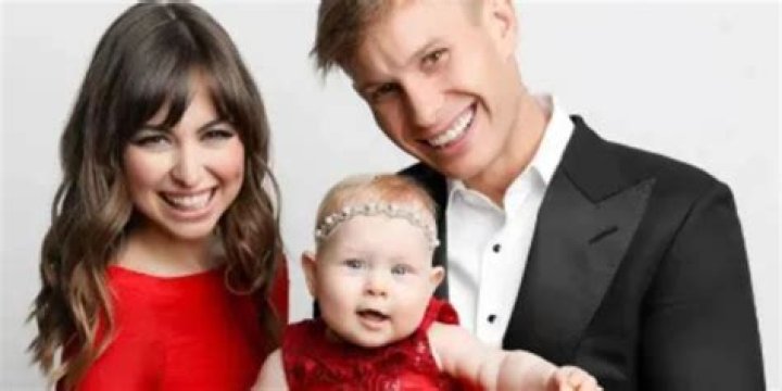 
Rachel Risen And Her Husband Richard Alan Reid Have A Daughter – Meet My Fake Boyfriend Cast Family On Instagram 