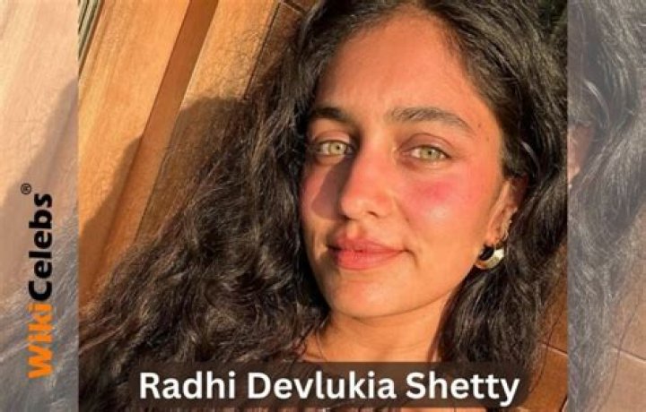 Radhi Devlukia Shetty (Jay Shetty’s Wife) Age, Wiki, Family, Children, Net Worth, Caste, Education & More