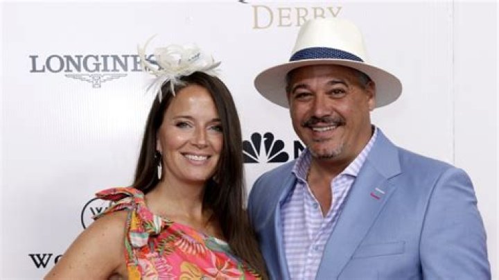 Radio Amy Brown Relationship: Is She Still Married? Divorce Update