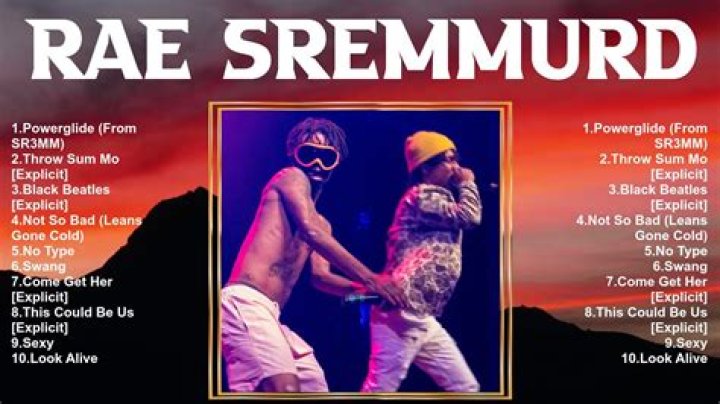 Rae Sremmurd Albums, Songs, Members, Net worth, Dating, Wiki