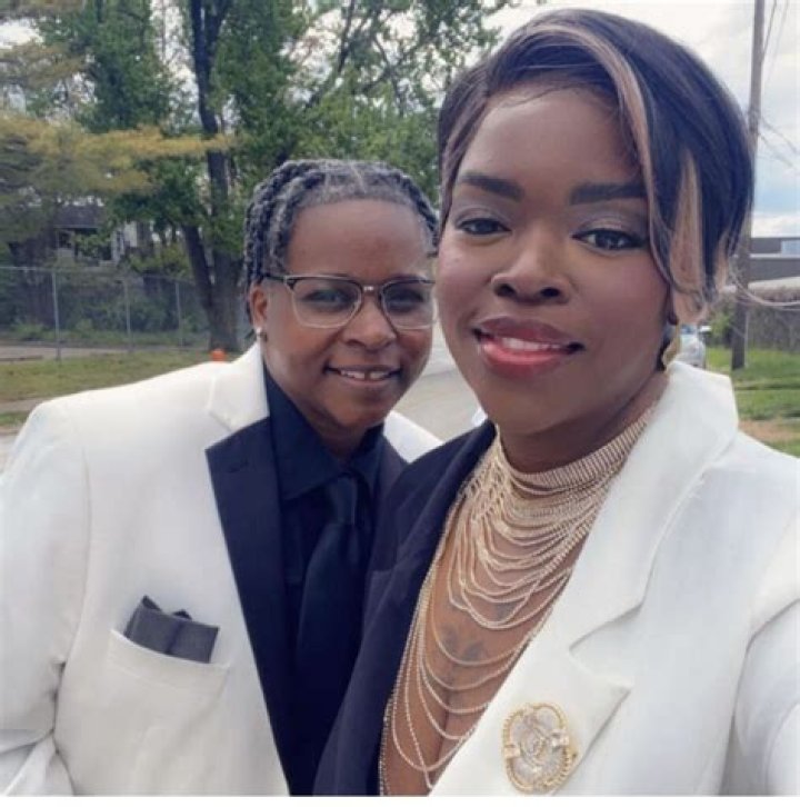 Raeshanda Lias-Lockhart Wife Lashondra Lias Lockhart – Divorce History And Relationship