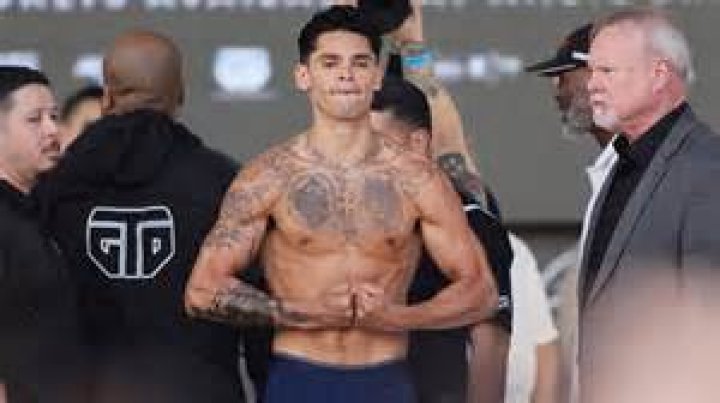 
Rafa Garcia Height, Weight, Net Worth, Age, Birthday, Wikipedia, Who, Nationality, Biography 