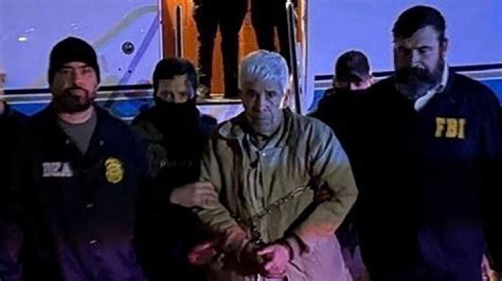 Rafael Caro Quintero