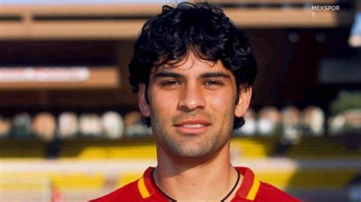 Rafael Marquez Esqueda