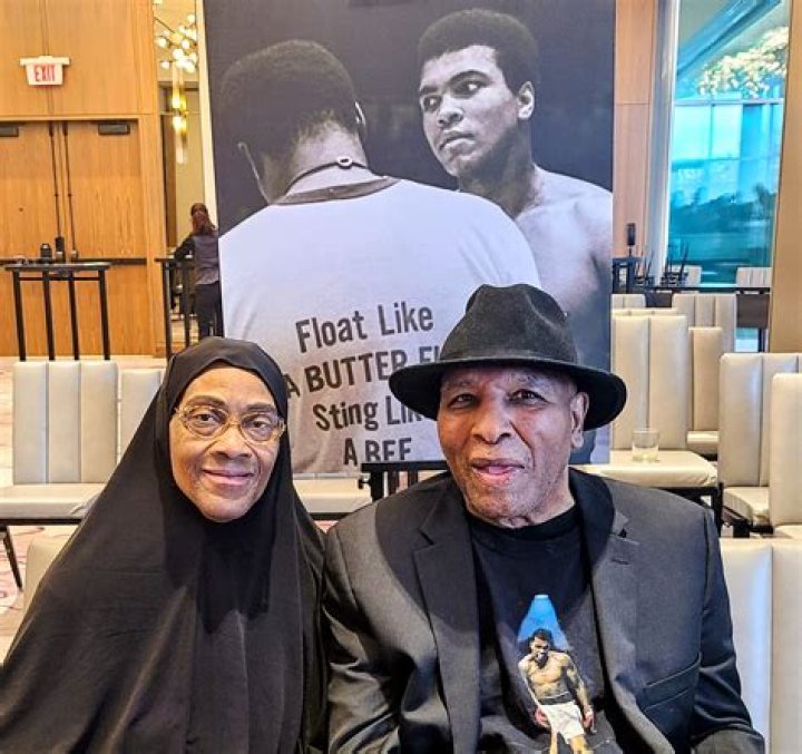 Rahman Ali