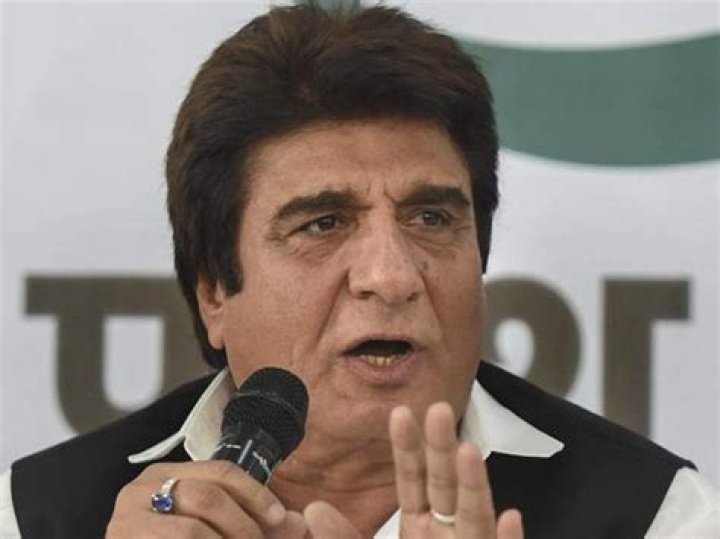 Raj Babbar Net Worth