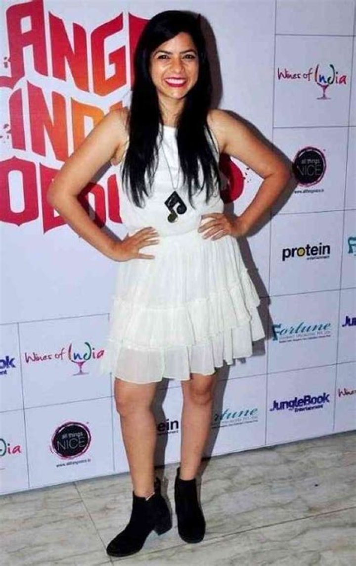 Rajshri Deshpande Height, Weight, Net Worth, Age, Birthday, Wikipedia, Who, Nationality, Biography