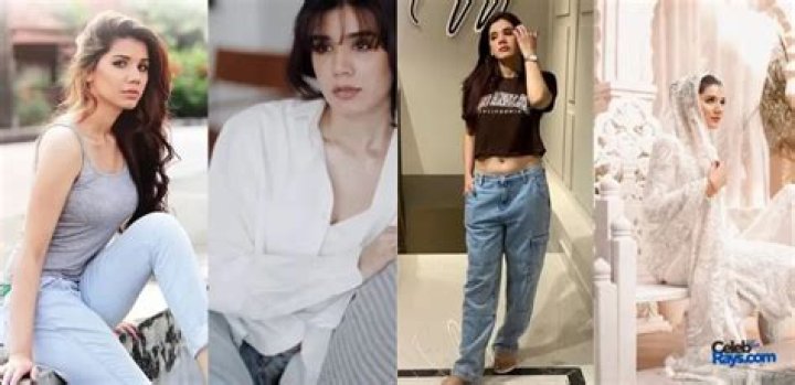 Ramina Ashfaque Height, Weight, Net Worth, Age, Birthday, Wikipedia, Who, Instagram, Biography