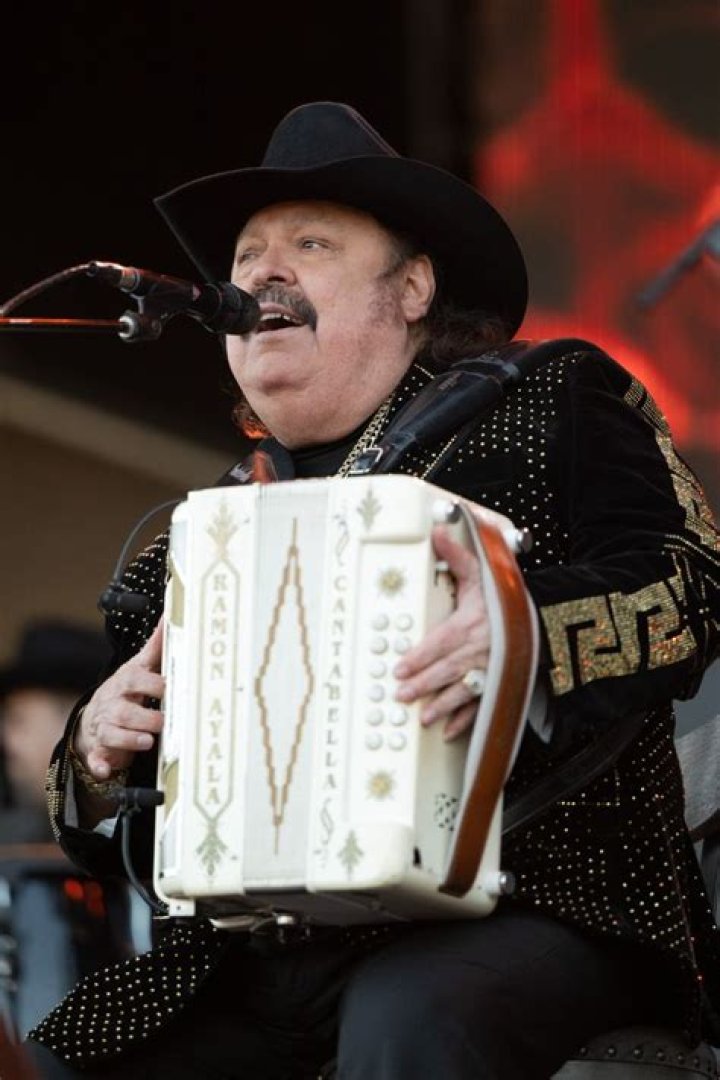 Ramon Benitez Ayala Net Worth