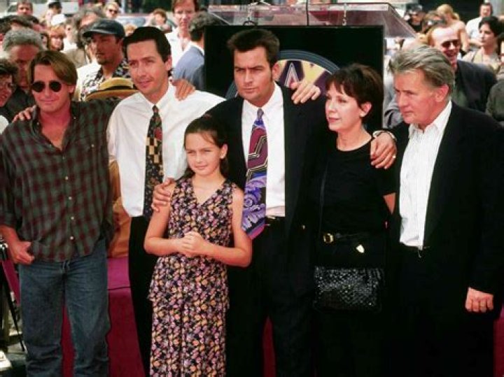 Ramon Estevez Biography, Age, Family, Partner, Net Worth, Salary, Career, Films and Television.