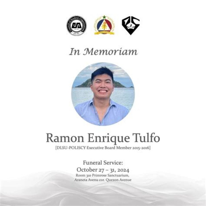 Ramon Mon Tulfo Height, Weight, Net Worth, Age, Birthday, Wikipedia, Who, Nationality, Biography