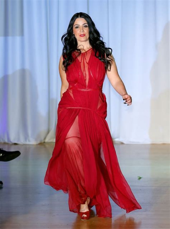 RaMona Rizzo Net Worth