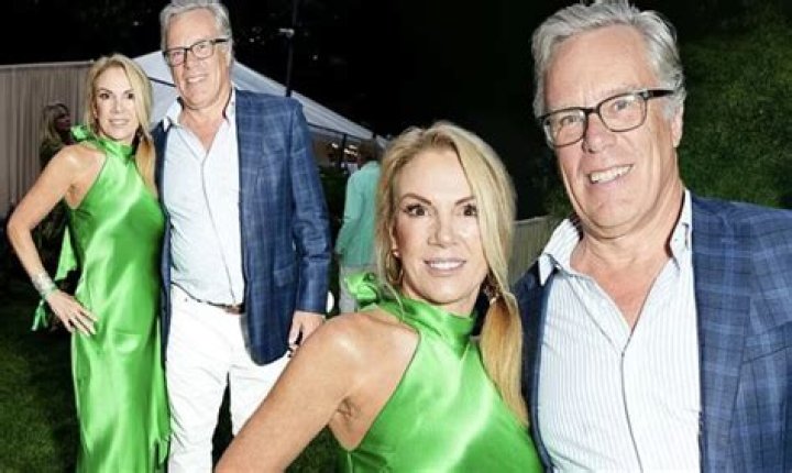 Ramona Singer Net Worth: How is Ramona Singer so rich? What is Ramona singers net worth?