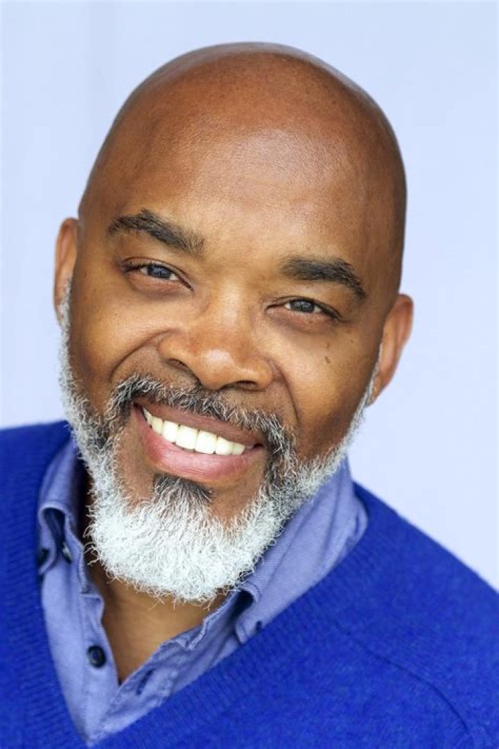 Randall Courtland Davis Net Worth