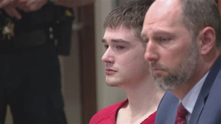 
Randon Nichols Update: Reuben Gulley Arrested In Ophelia Nichols aka Mama Tots Son Murder 