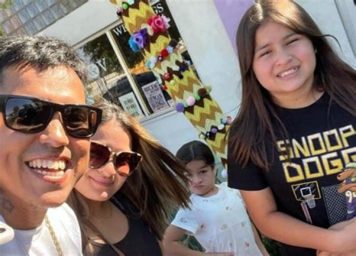 Randy Gonzalez Net Worth, Wife, Children, Death, Funeral