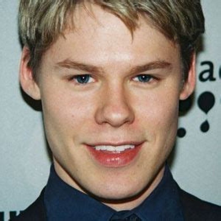 Randy Harrison Net Worth