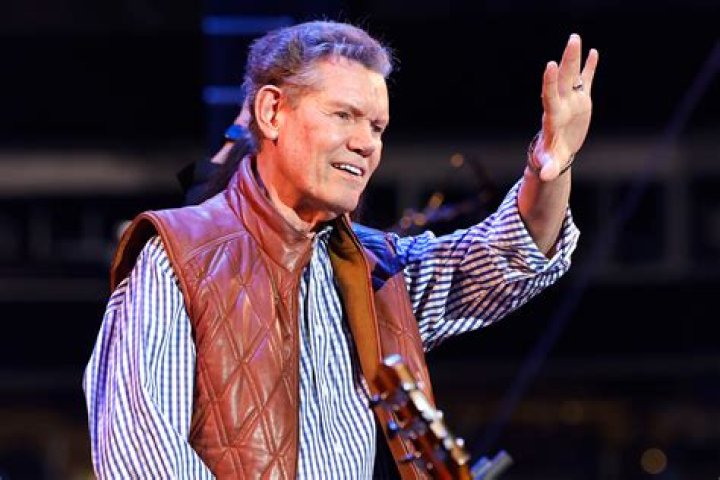 Randy Travis