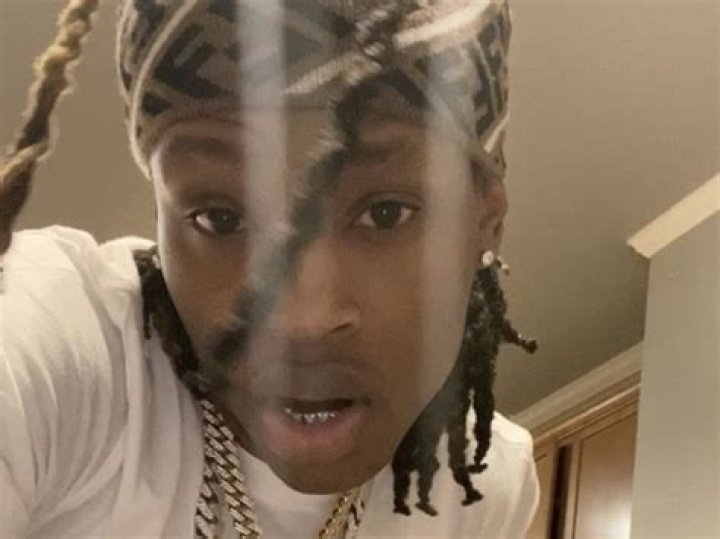 
Rapper Nas Blixky Shot And In Critical Condition- Prayers Flowing On Social media Hoping He Is Not Dead 