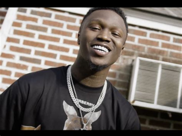 Rappers Jizzle Buckz and Luh Half Arrested On Possession, What Happened?