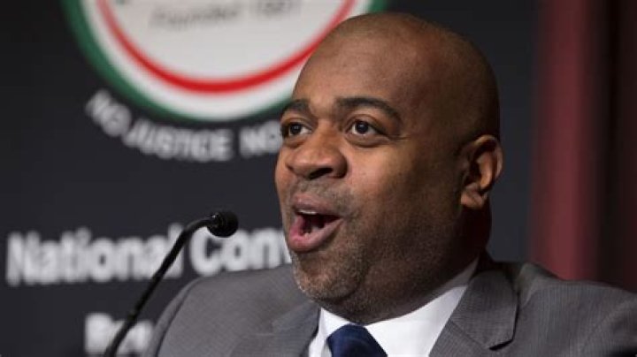 Ras Baraka Net Worth