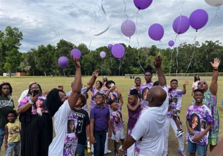 
Rashawn Jones GoFundMe: Fundraiser launched for Texas father killed during home invasion 