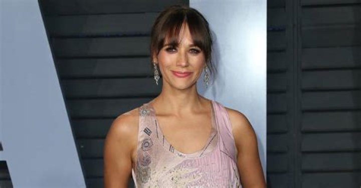 Rashida Jones Net Worth
