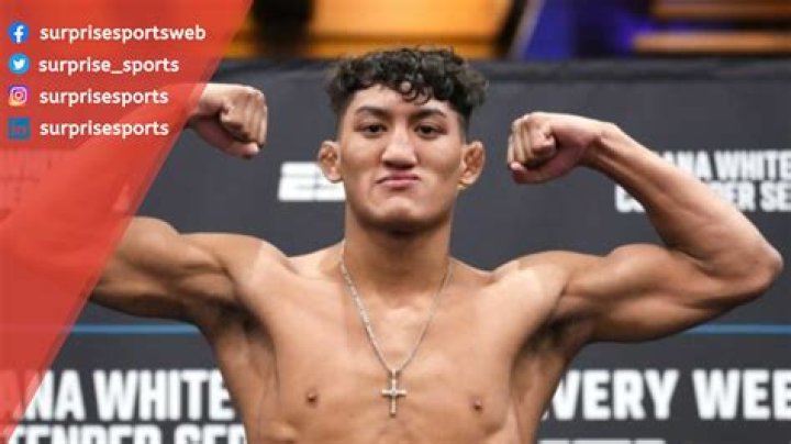 Raúl Estela Net Worth