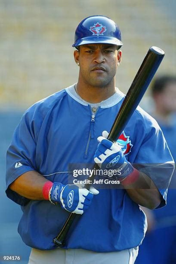 Raul Mondesi