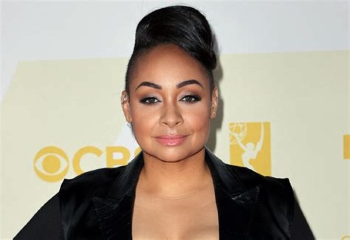 Raven Symone Net Worth