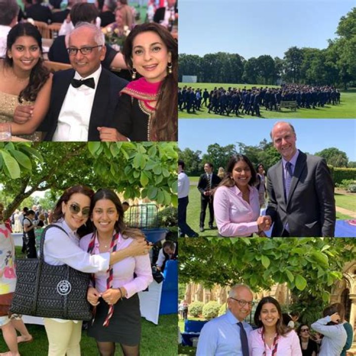 Ravi D. Mehta Net Worth