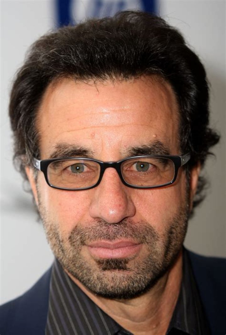 Ray Abruzzo Net Worth