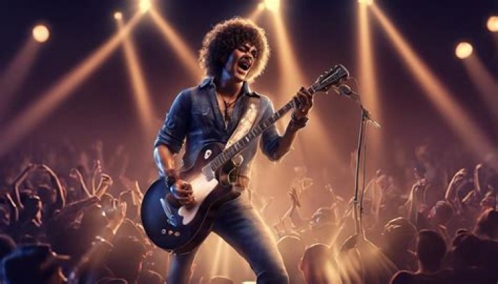 Ray Dorset Net Worth