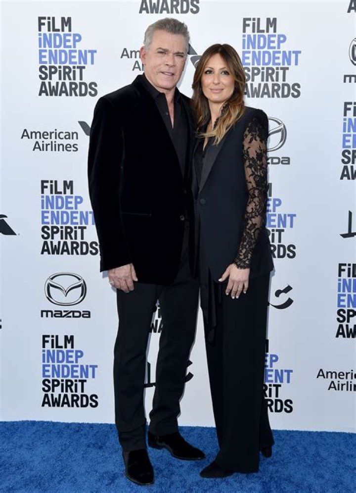 Ray Liotta Married, Wife, Children, Net Worth, Facts, Wiki-Bio