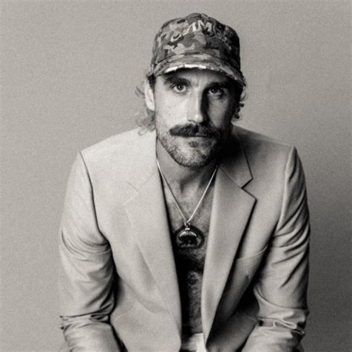 Rayland Baxter
