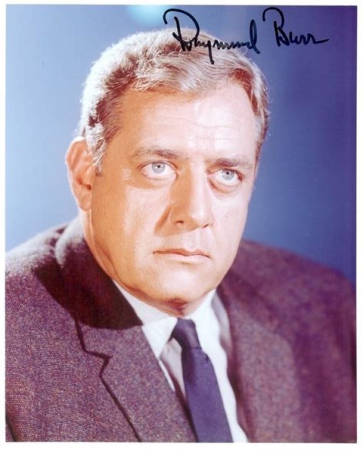 Raymond Burr - Bio, Age, net worth, height, Wiki, Facts and Family