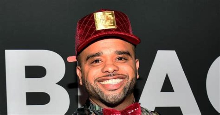 Raz-B Net Worth