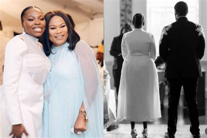 
Reactions As Actress, Shola Subair Shares Loved-up Photo Of Herself & Popular Actor Peter Ijagbemi 