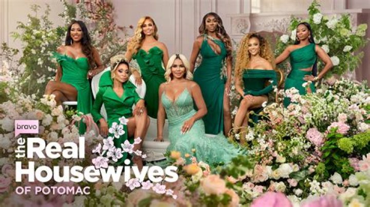 The Real Housewives Of Potomac Cast Net Worth & Salary